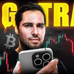 Crypto TRAP Loading: U.S Gov. SHUTDOWN…