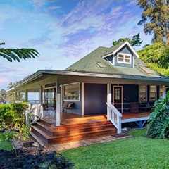 SOLD! $1.82 Million Luxury Hawaii Home | Kona Luxury Real Estate
