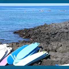 Gov. Green unveils details of first HHSAA Surfing State Championships