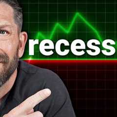 How The Upcoming RECESSION Will Impact Mortgage Interest Rates & House Prices