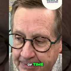 401k Retirement Plan: Stockbrokers Win, You Lose! #shorts