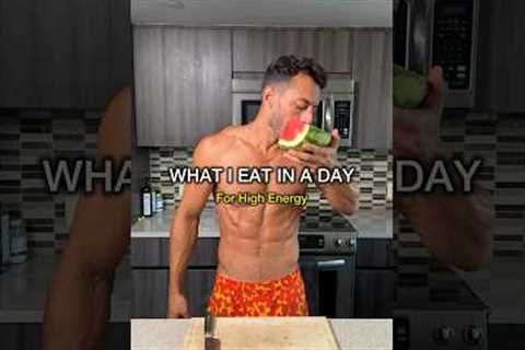 Is this the best diet for fitness?