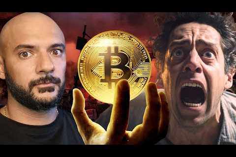 The Next 14 Days Could END Crypto