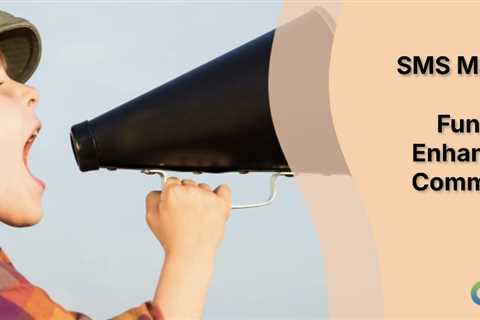 SMS Marketing &amp; Voicemail Functionality: Enhancing CRM Communication