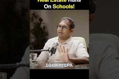 School Zones Shape Real Estate