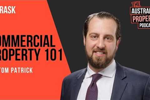 Real property expert: How to invest in commercial property in Australia