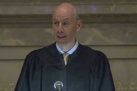 Woman Arrested for Threatening to Kill President Trump Quietly Released by Obama Appointed Judge James Boasberg