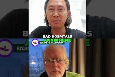 Medical Tourism in Mexico: Top Notch Healthcare! #shorts