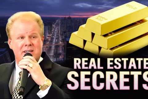 How  To Buy Real Estate Creatively!