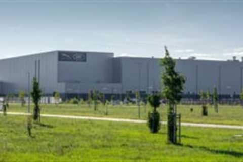 Jaguar Land Rover hit by major cyber attack as production halts at UK plant