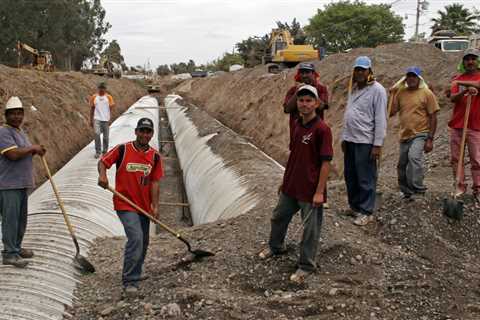 ICE Crackdowns Are Working: 1.2 Million Immigrants Disappeared from US Labor Force