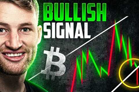 CRITICAL Bitcoin Dominance Shift! Altcoins About To PUMP! [ACT NOW]