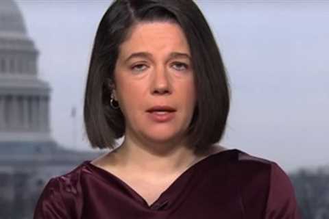 MSNBC Analyst’s Snarky Take on Trump Deploying National Guard to DC to Fight Crime Backfires When One of Her Old Tweets Emerges