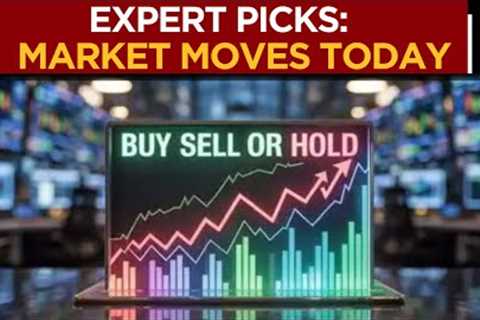 Trading Spotlight: Ashish Kyal’s Hot Stocks &amp; Key Market Trends | Market Fatafat | Business News