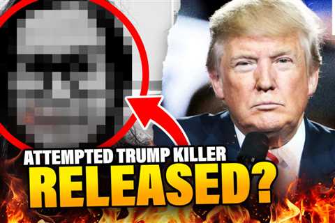 OUTRAGE: Woman Who Threatened to Kill Trump FREED by Obama Judge | Elijah Schaffer’s Top Stories (VIDEO)