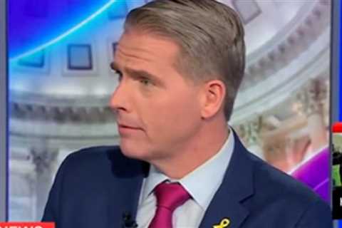 Scott Jennings Catches Fellow CNN Panelists in Massive Double Standard on Illegal Immigration and Child Separation (VIDEO)