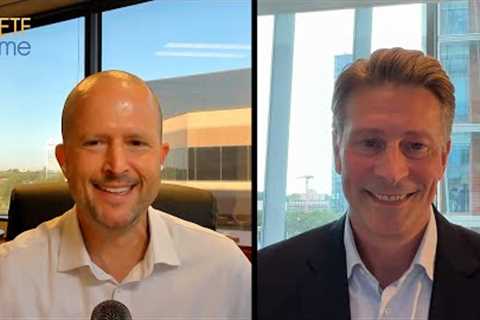 ETF Trends and Market Insights with J.P. Morgan &amp; Nasdaq