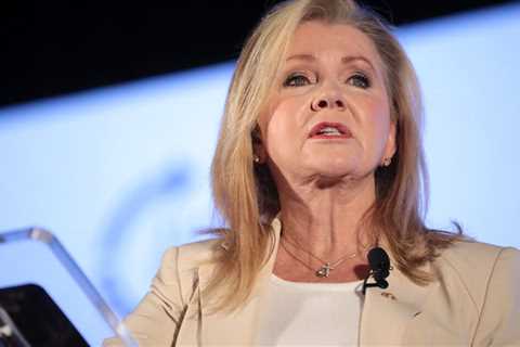 Liberal Federal Judge Lets 22-Year-Old “Transgender” Accused of Threatening to Kill Sen. Marsha Blackburn Walk Free