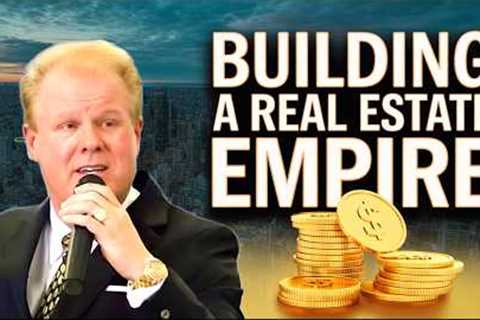 How Gino Barbaro Built a 450 Million Dollar Real Estate Empire