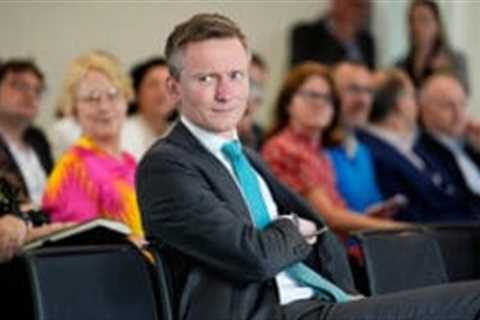 Torsten Bell’s Treasury influence raises likelihood of wealth tax reforms in autumn Budget