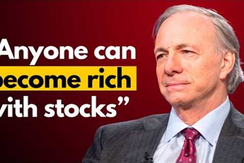 Ray Dalio: 75 Years of Investing Wisdom in 39 Minutes (MUST WATCH)