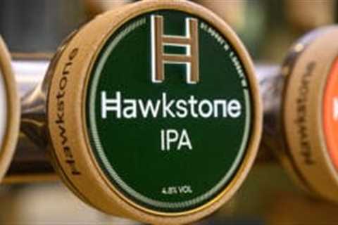 Clarkson’s Hawkstone crowned England’s best at 2025 World Beer and Cider Awards