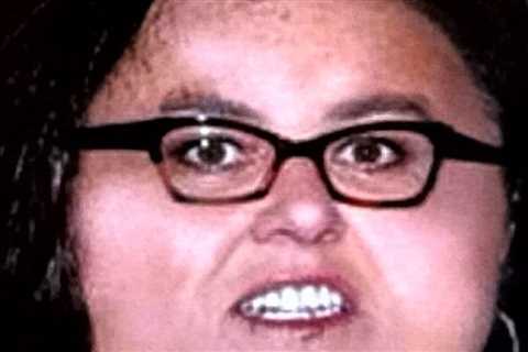 President Trump Sets the Internet Ablaze with Brutal Meme Attacking Rosie O’Donnell
