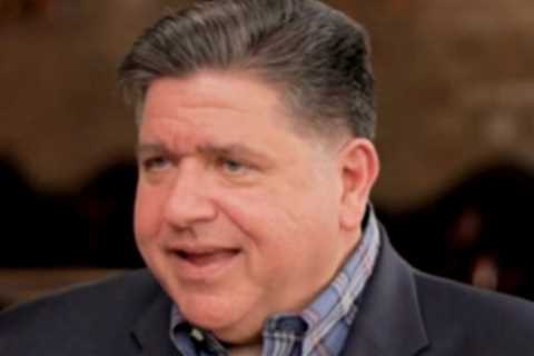Illinois Gov. JB Pritzker Says ‘Real Reason’ Trump Wants to Send the National Guard to Chicago is to Interfere With Elections (VIDEO)