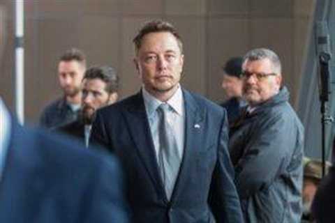 Tesla proposes $1 trillion pay package for Elon Musk, the largest in corporate history