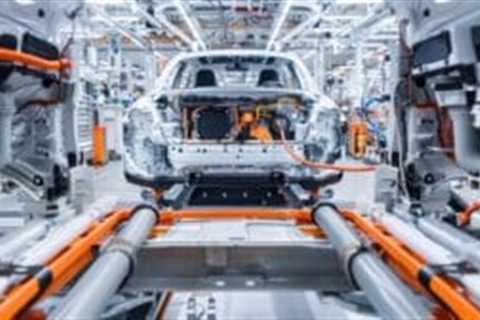 Jaguar Land Rover cyberattack to take ‘weeks not days’ to fix as West Midlands suppliers hit