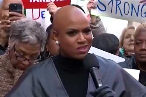 REPORT: Far Left Massachusetts ‘Squad’ Member Ayanna Pressley is a Millionaire Just Like Her Pal Ilhan Omar