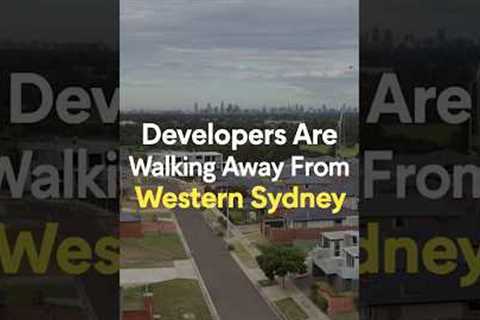 Australia's Property Market Is Leaving Sydney Behind!
