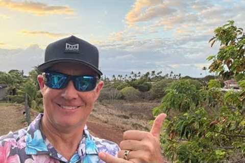 You Won’t Believe How Nice This Maui Affordable Home For Sale with Ocean View in Napili West Maui