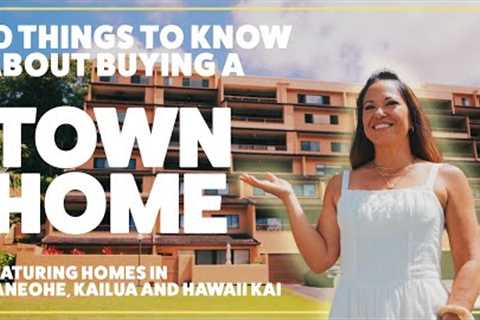 HELP! I'm Torn Between House &amp; Condo Living in Hawaii!