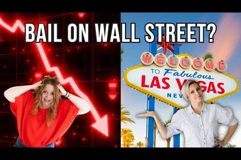 Why Investors Are Ditching Stocks for Vegas Real Estate in 2025