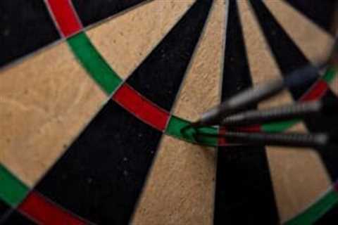 Nodor acquires Autodarts to bring automatic scoring tech to global darts community