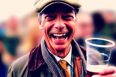 Poll Shows Nigel Farage’s Reform UK on Course to Win Next General Election and Form a Majority in Parliament