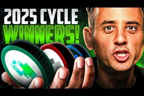 URGENT! The Altcoin Winners Of This Crypto Cycle Have Been Revealed!