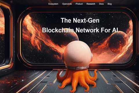 What is OpenLedger (OPEN)? A Guide to Decentralized AI