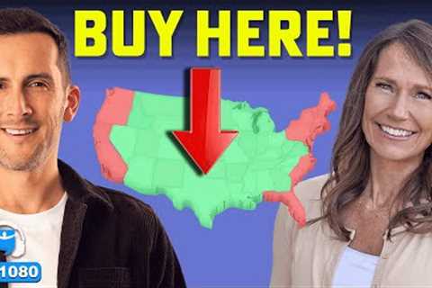 The Step-by-Step Guide to Buying Out-of-State Investment Properties (2025)