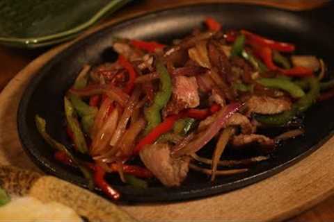 Hawaii Living with Anne Lee | Great Tastes and Atmospheres at Ochos 888 and Fusion Café