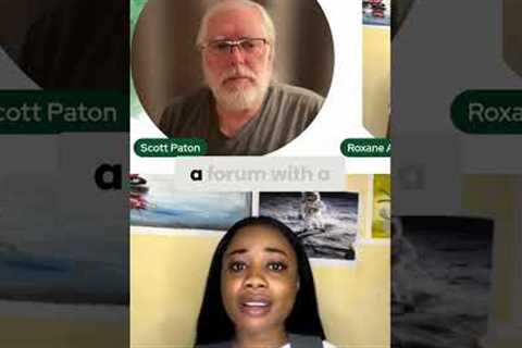 Physics Education: Learning Physics at Home & Worldwide #shorts