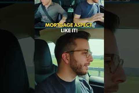 Why Buying A House Right Now Doesn't Make Sense