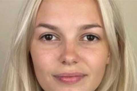 “She Loved America”: Mother of Iryna Zarutska