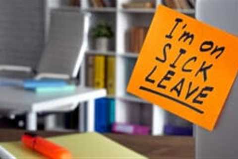 HMRC staff take 500,000 sick days a year as millions of taxpayer calls go unanswered