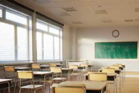 Reading and Math Test Scores for American 12th Graders Hit 20 Year Low, Despite Massive Spending on Education