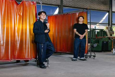 The Dwell 24: Meet This Year’s Best Emerging Designers