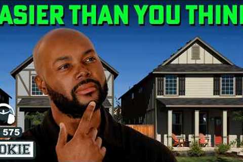 How to Analyze a Rental Property (Fast, Easy, &amp; Accurate!)