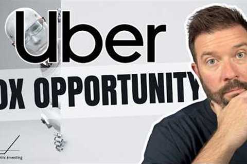 Uber's 10x Growth Opportunity Is Here