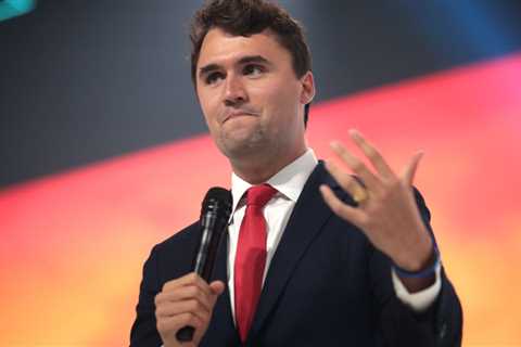 Charlie Kirk Was Vilified for Speaking the Truth and Killed for Challenging the Leftist Narrative